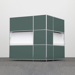 Empfangstheken System4