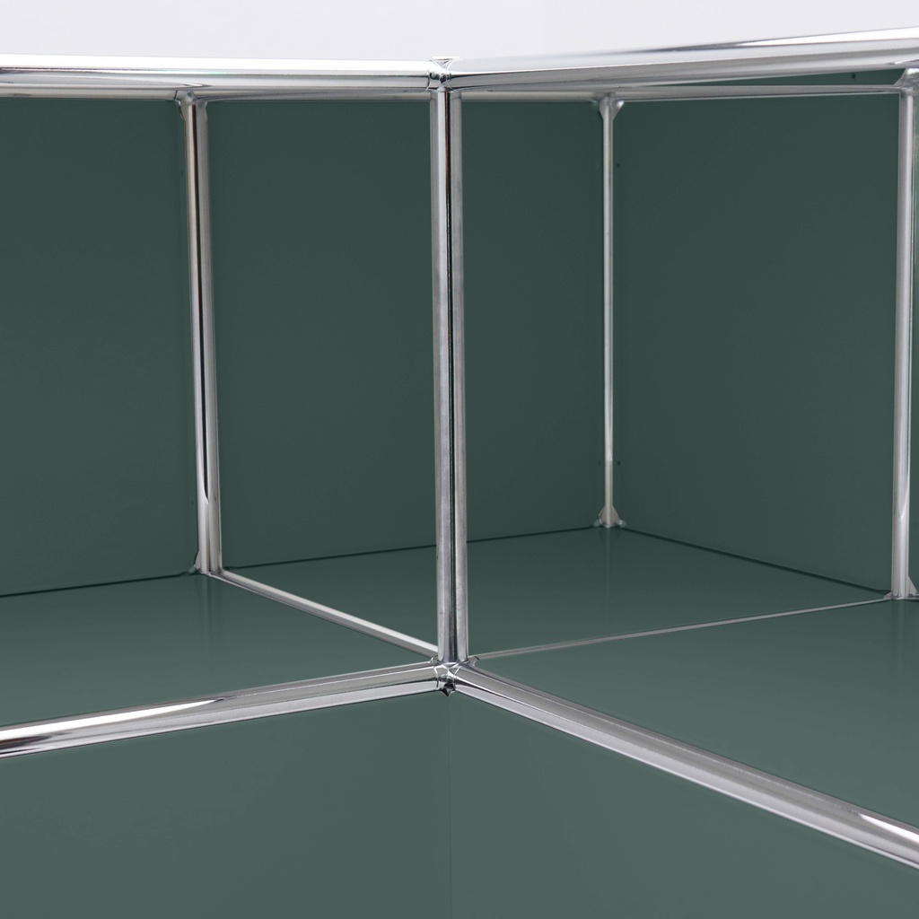 Empfangstheken System4