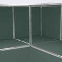 Empfangstheken System4