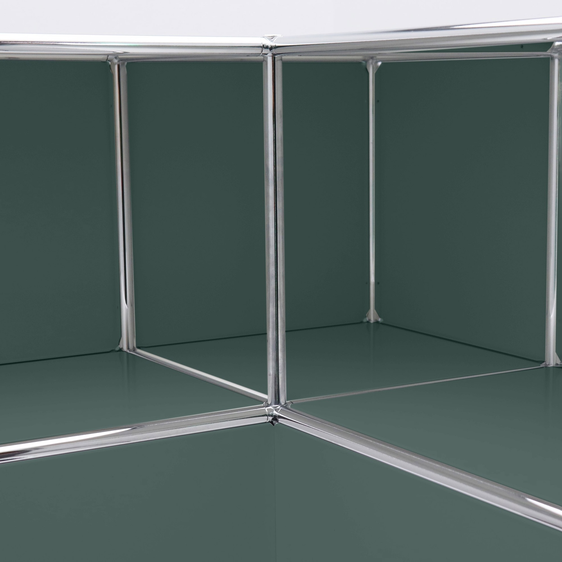 Empfangstheken System4