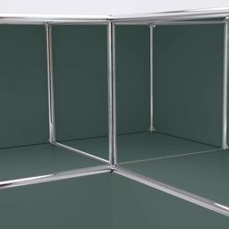 Empfangstheken System4