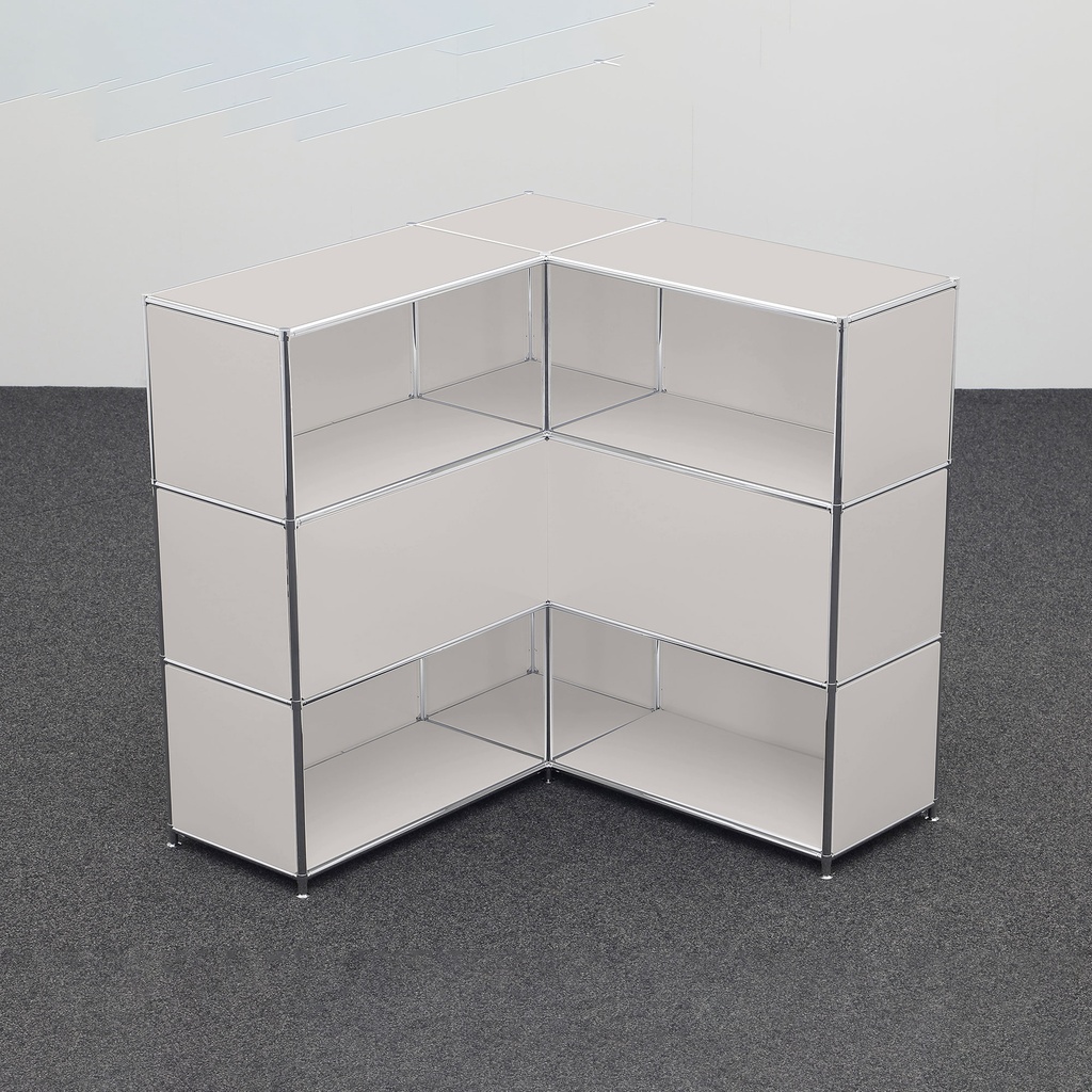 Empfangstheken System4