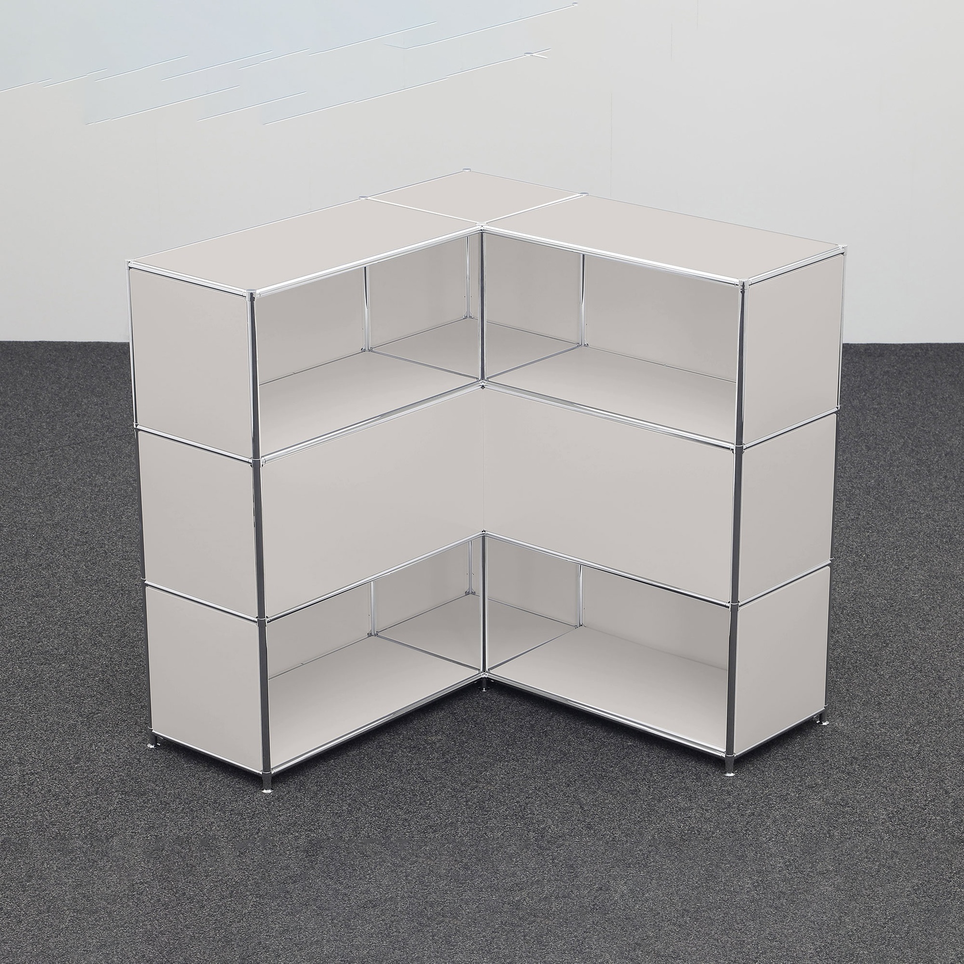 Empfangstheken System4