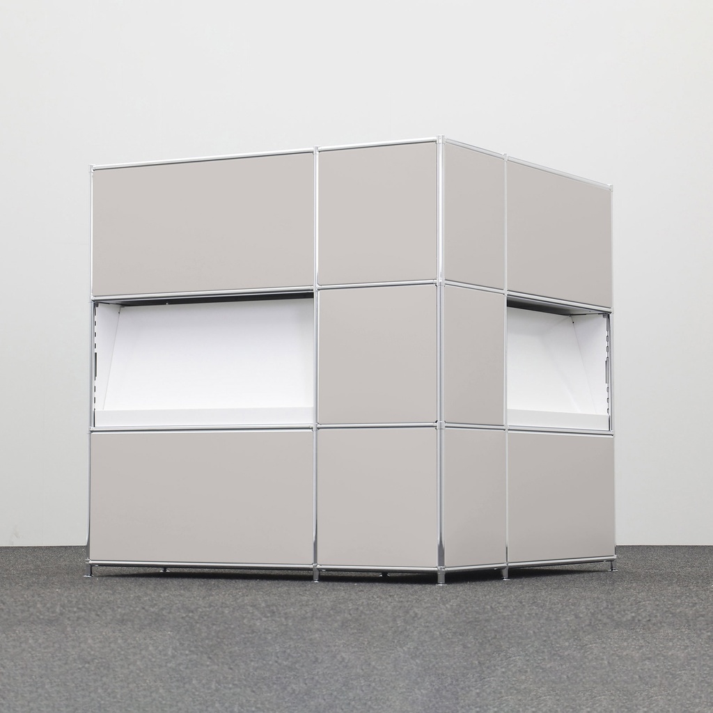 Empfangstheken System4