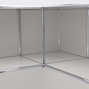 Empfangstheken System4