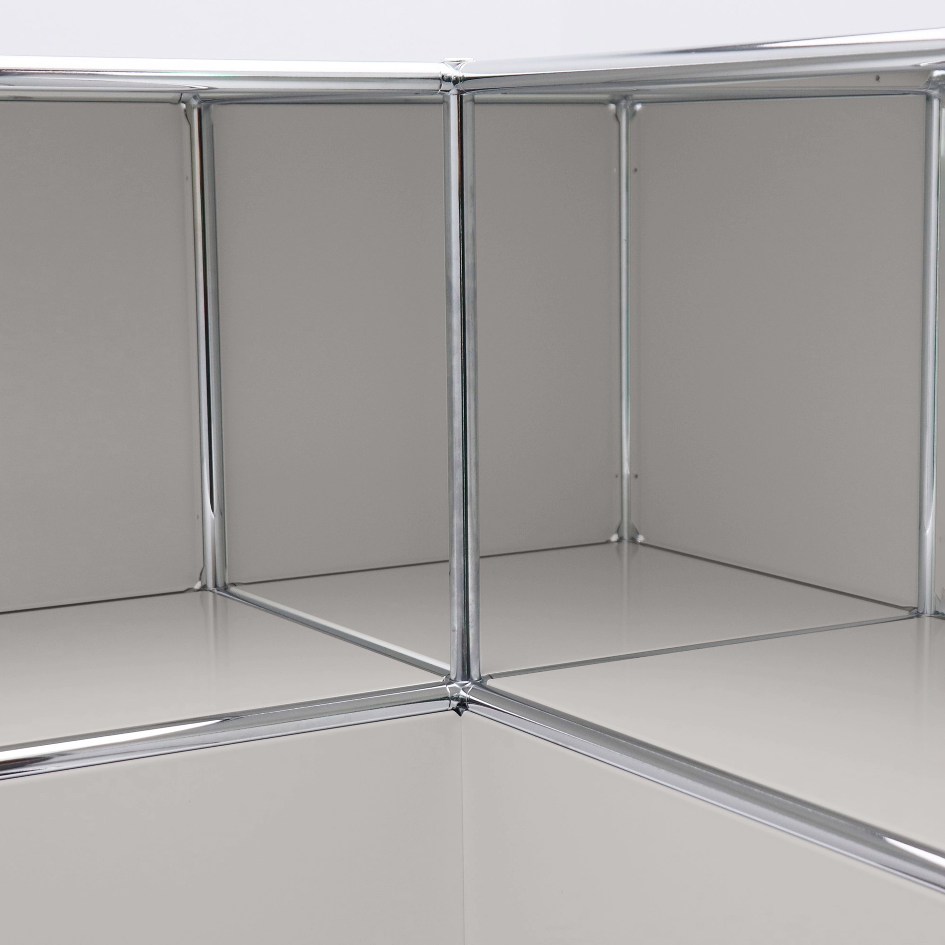 Empfangstheken System4