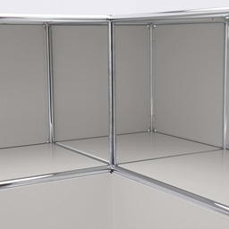 Empfangstheken System4