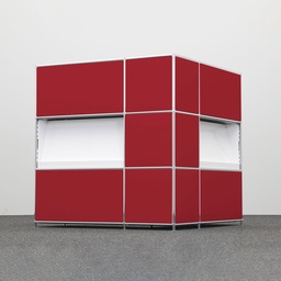 Empfangstheken System4