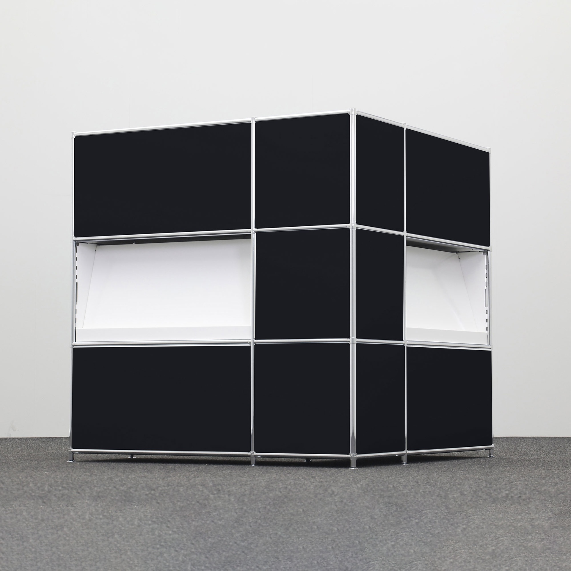Empfangstheken System4