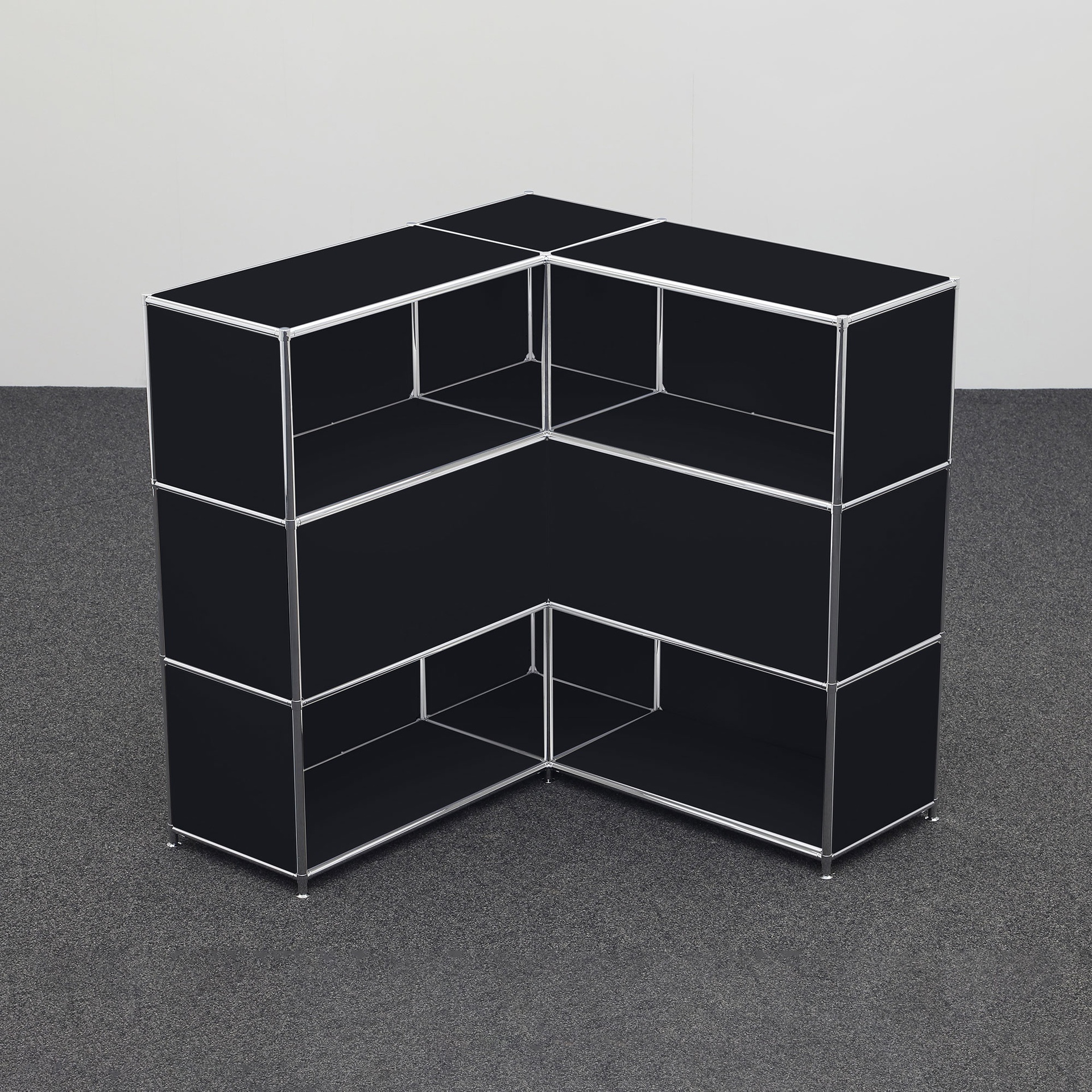 Empfangstheken System4