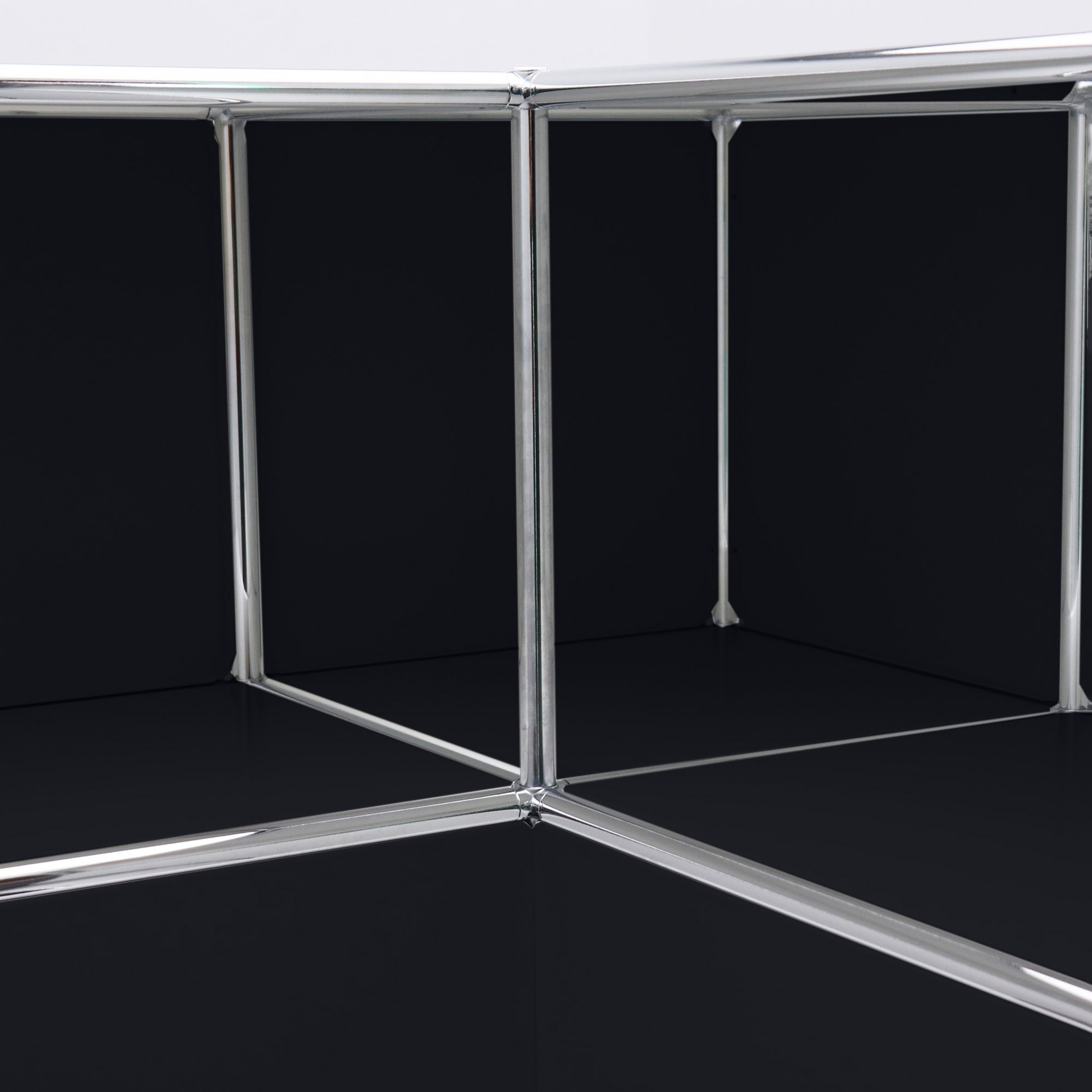 Empfangstheken System4