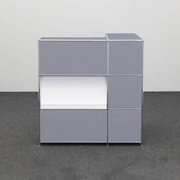 Empfangstheken System4