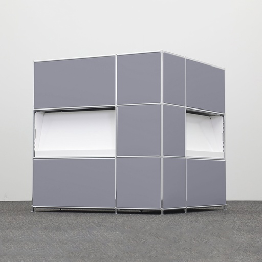 Empfangstheken System4