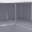 Empfangstheken System4