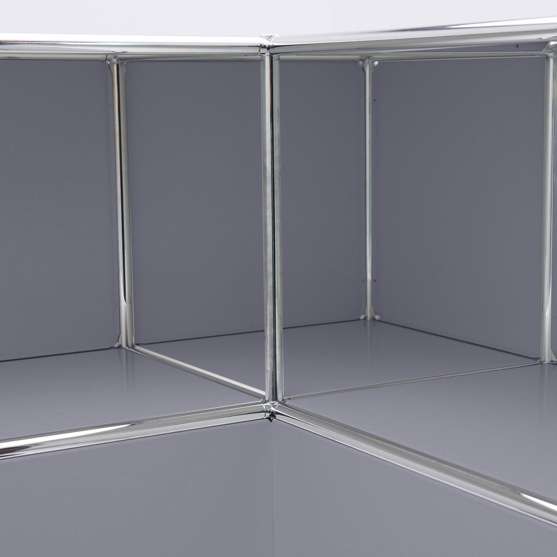 Empfangstheken System4