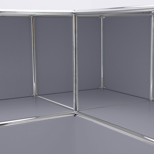 Empfangstheken System4