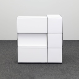 Empfangstheken System4