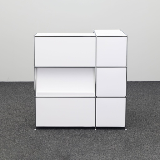 Empfangstheken System4