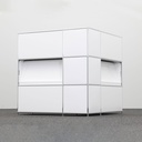 Empfangstheken System4