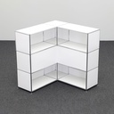 Empfangstheken System4