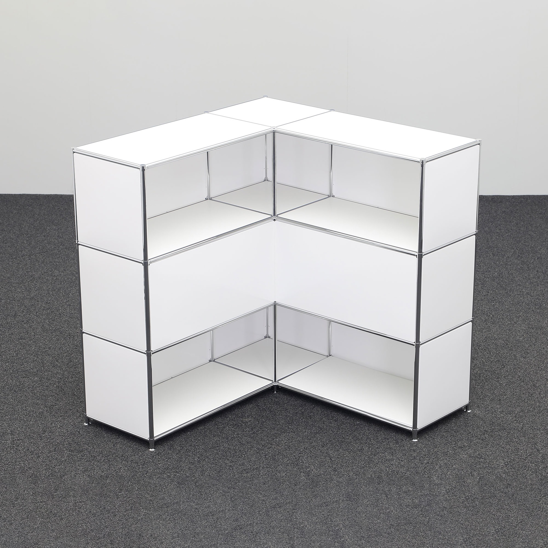 Empfangstheken System4