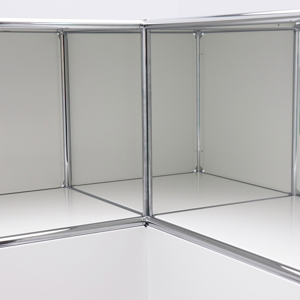 Empfangstheken System4