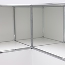Empfangstheken System4
