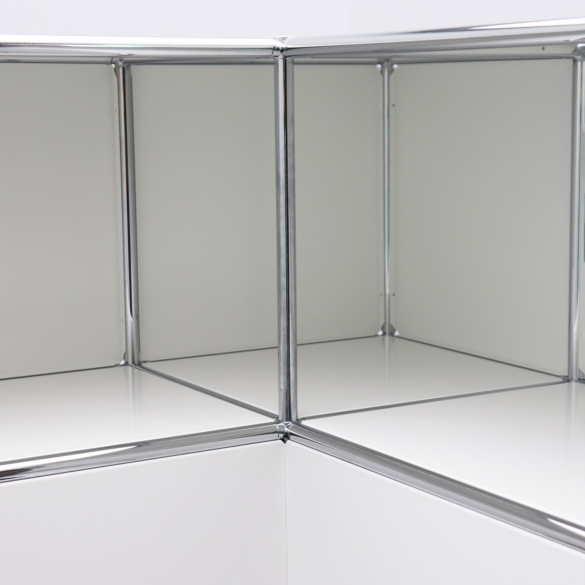 Empfangstheken System4