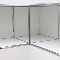 Empfangstheken System4