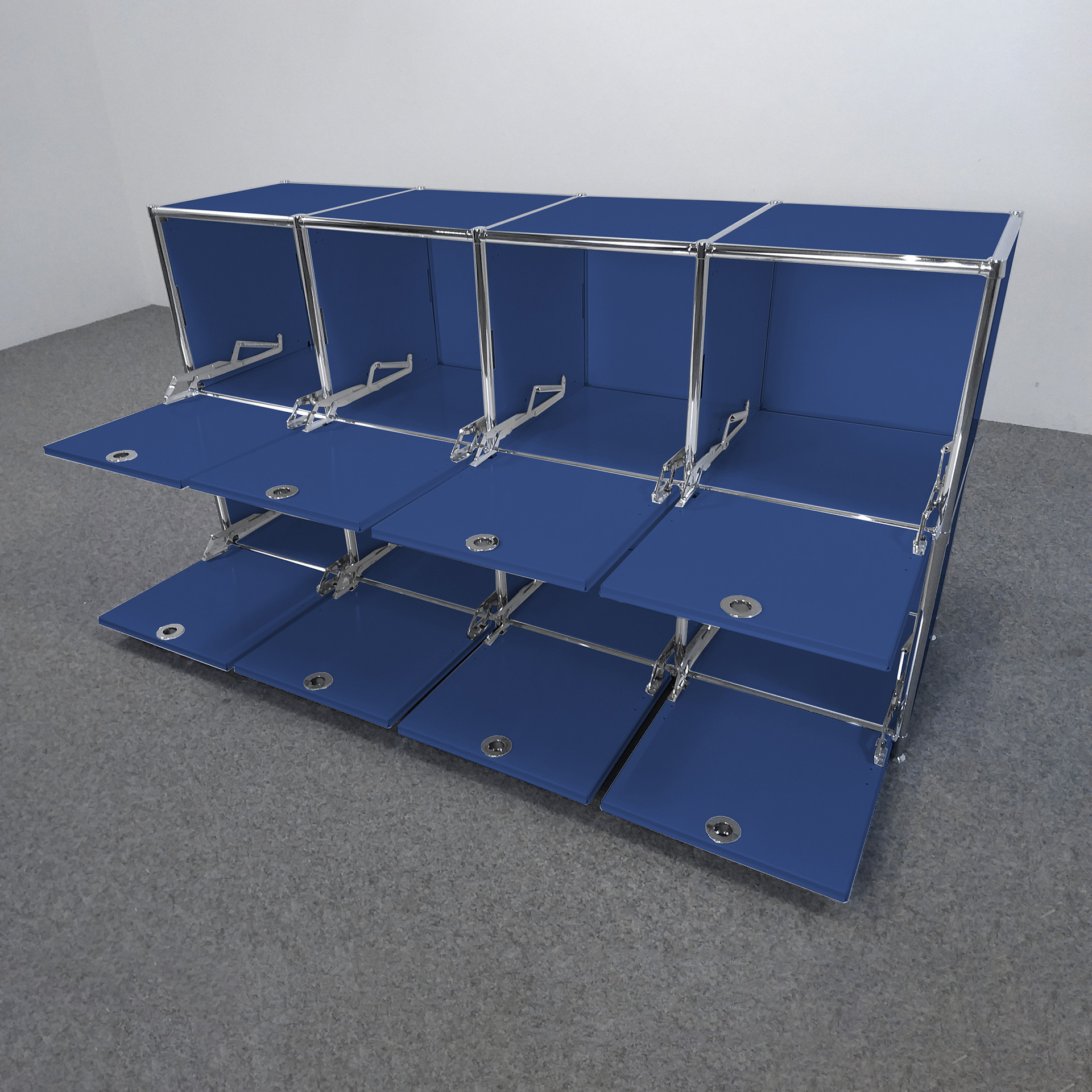 Modulschränke System4