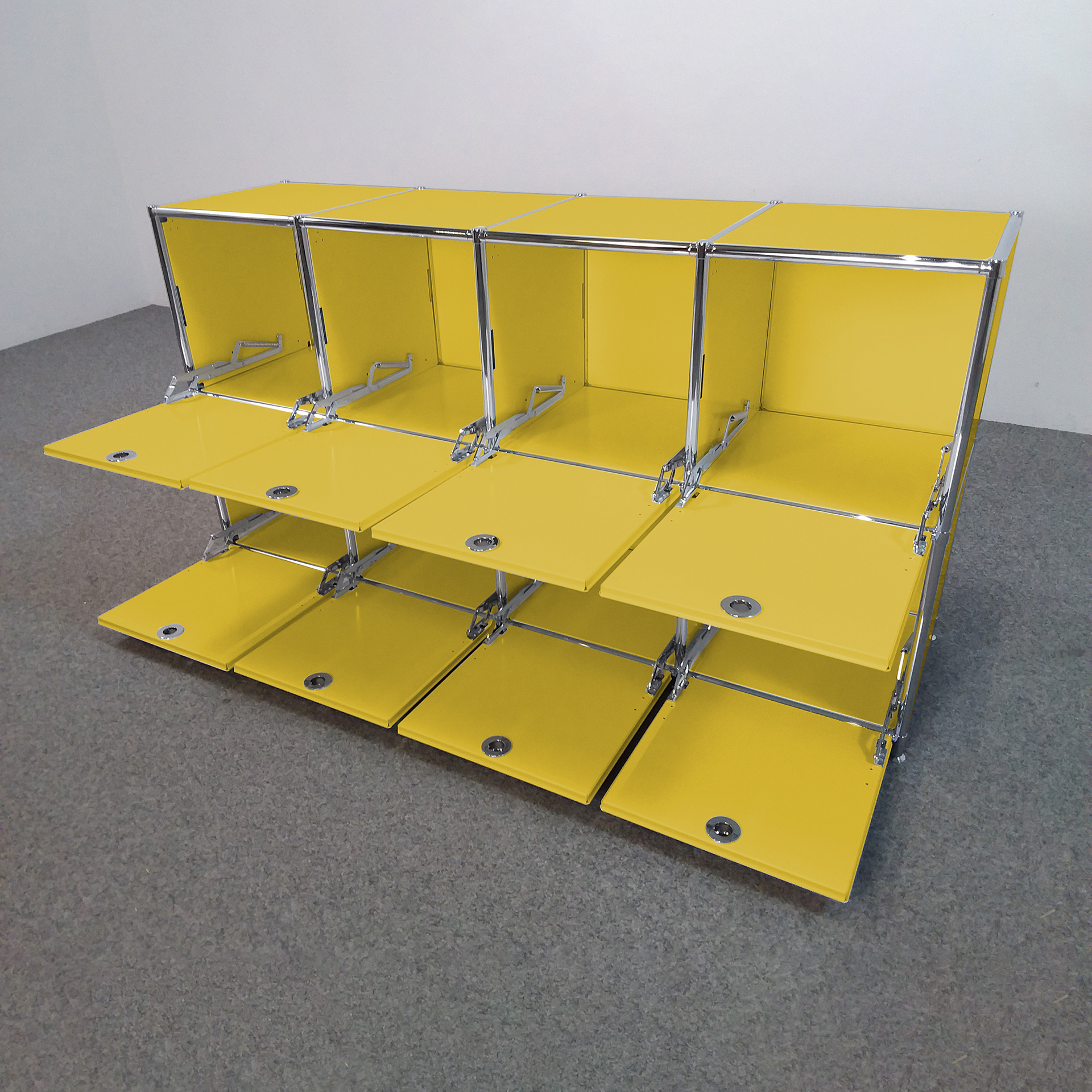 Modulschränke System4
