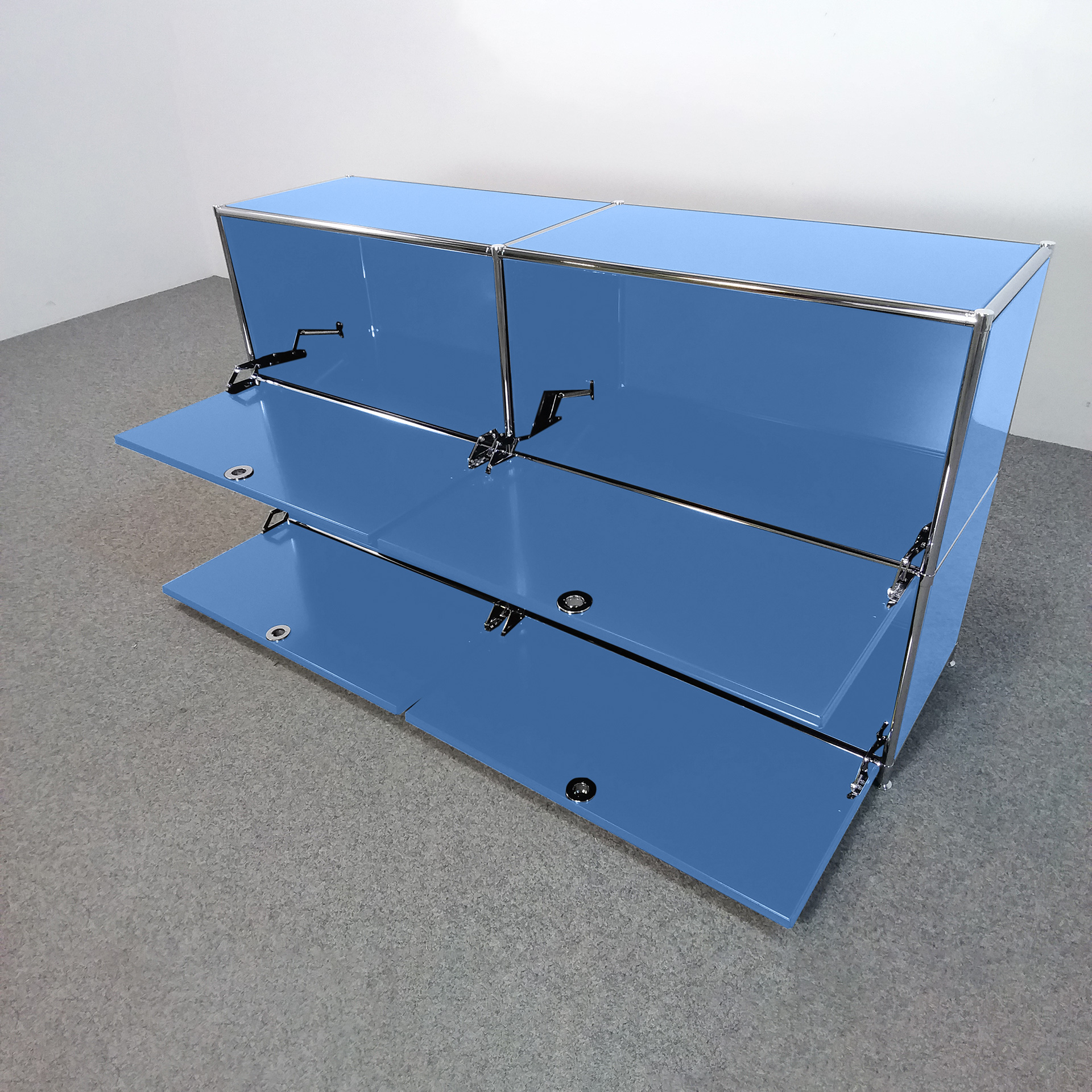 Modulschränke System4