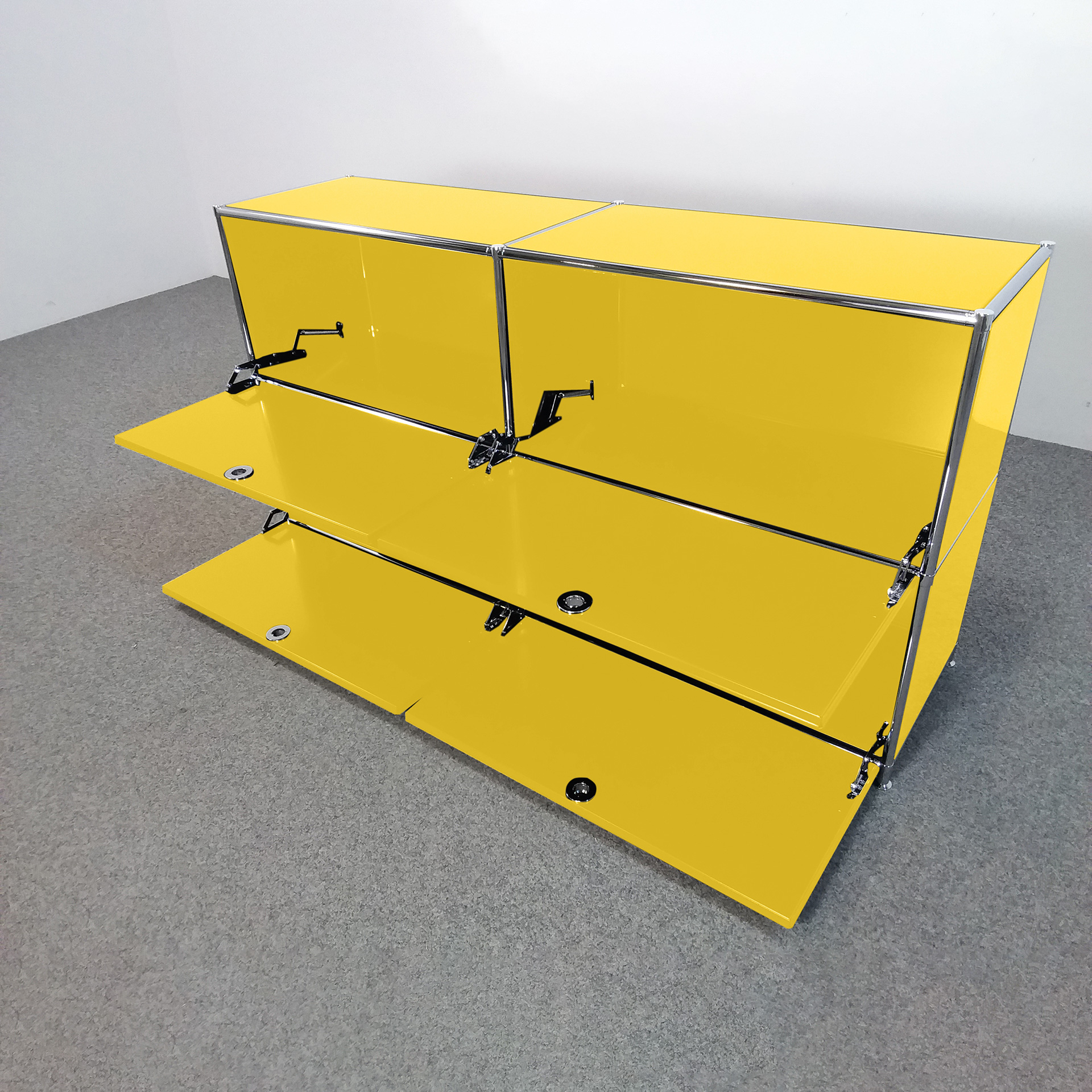 Modulschränke System4