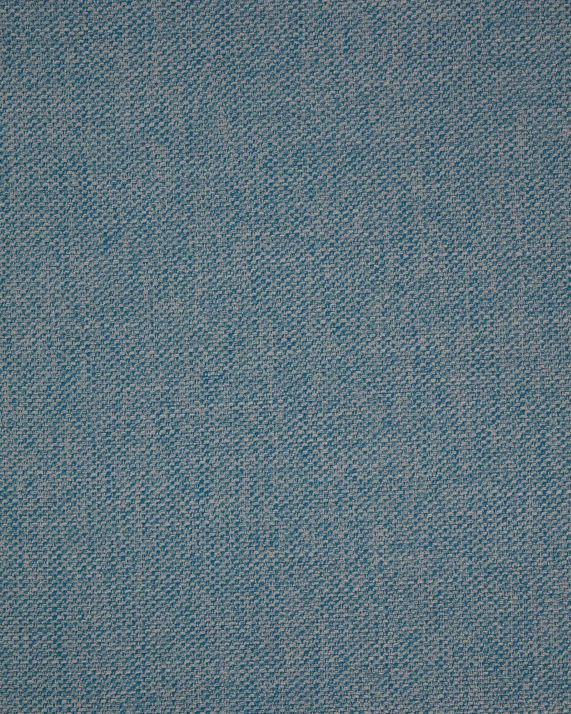 Konna light blue chair