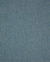 Konna light blue chair