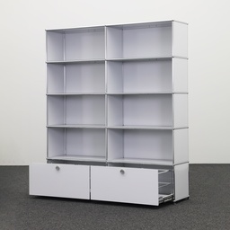 Modulschränke USM Haller