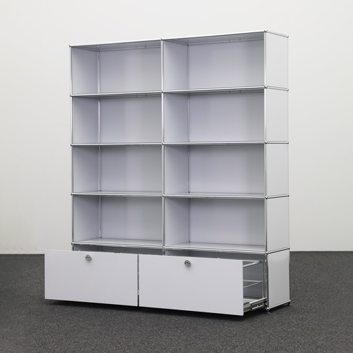 Modulschränke USM Haller