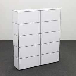 Modulschränke USM Haller