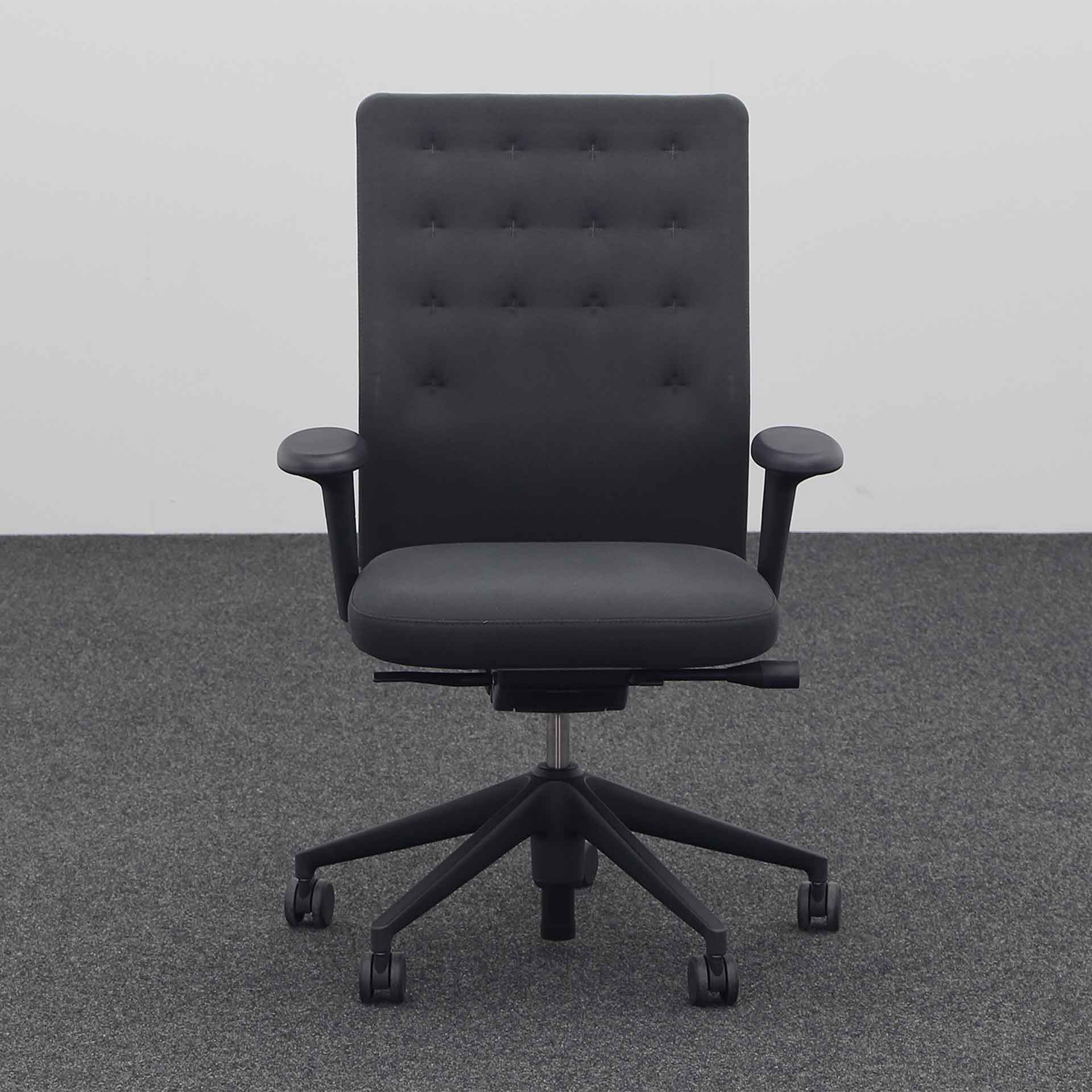 Bürodrehstühle Vitra ID Trim