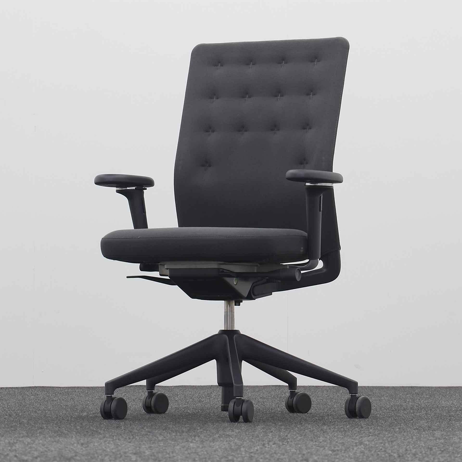 Bürodrehstühle Vitra ID Trim