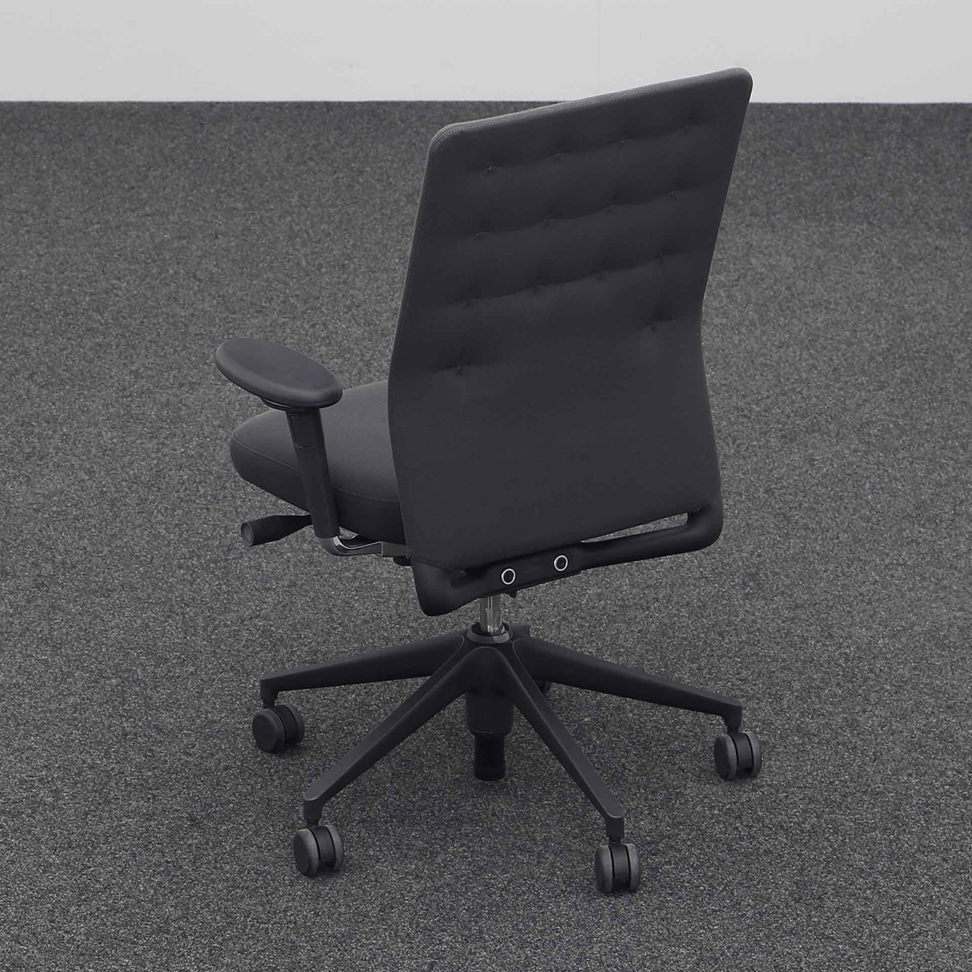 Bürodrehstühle Vitra ID Trim