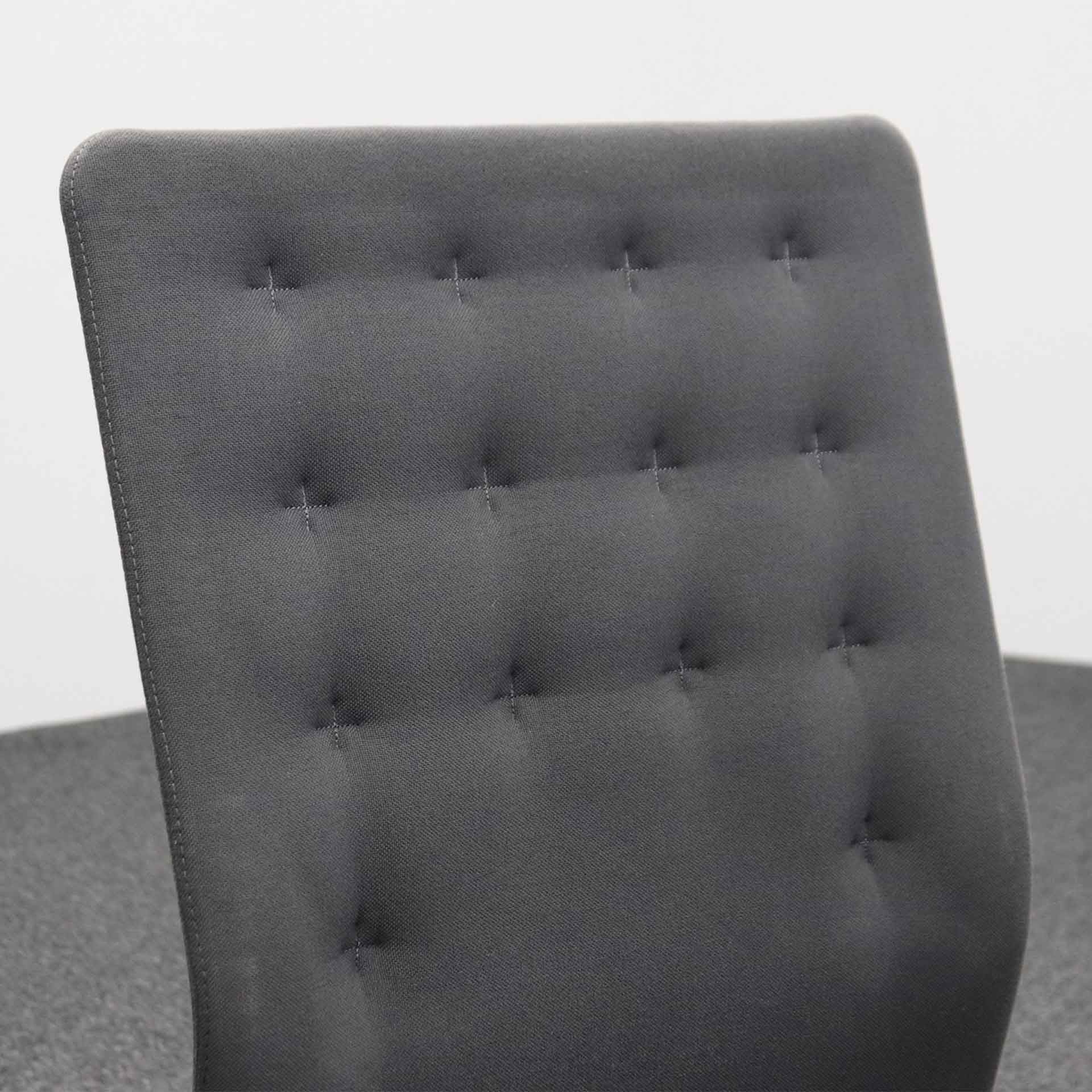 Bürodrehstühle Vitra ID Trim