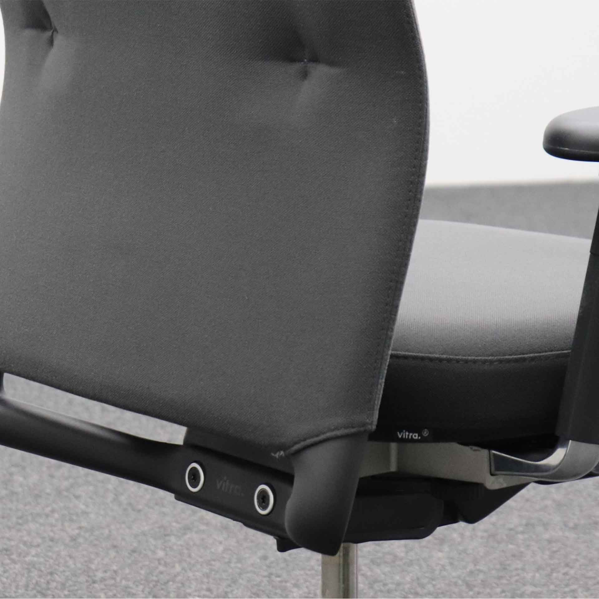 Bürodrehstühle Vitra ID Trim