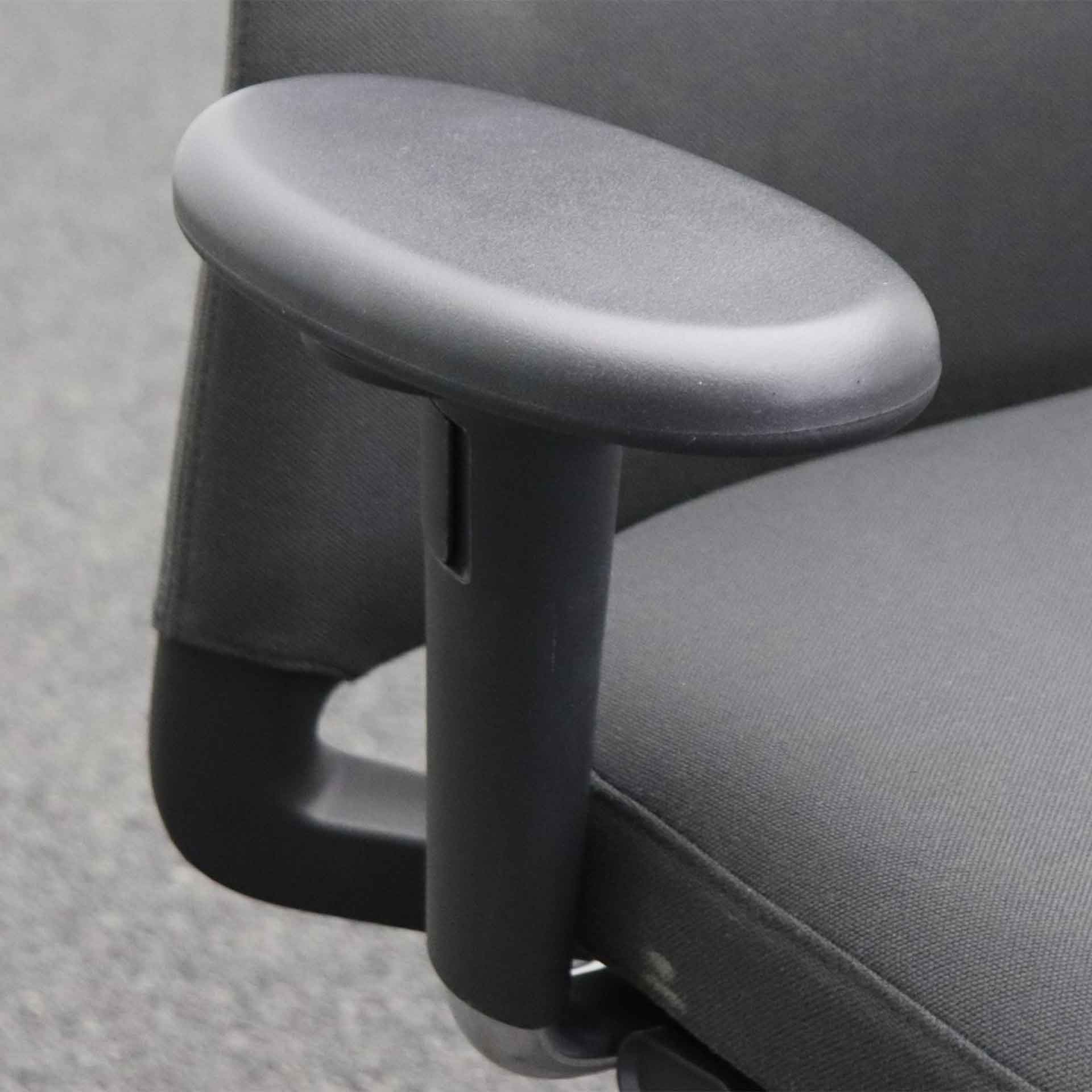 Bürodrehstühle Vitra ID Trim