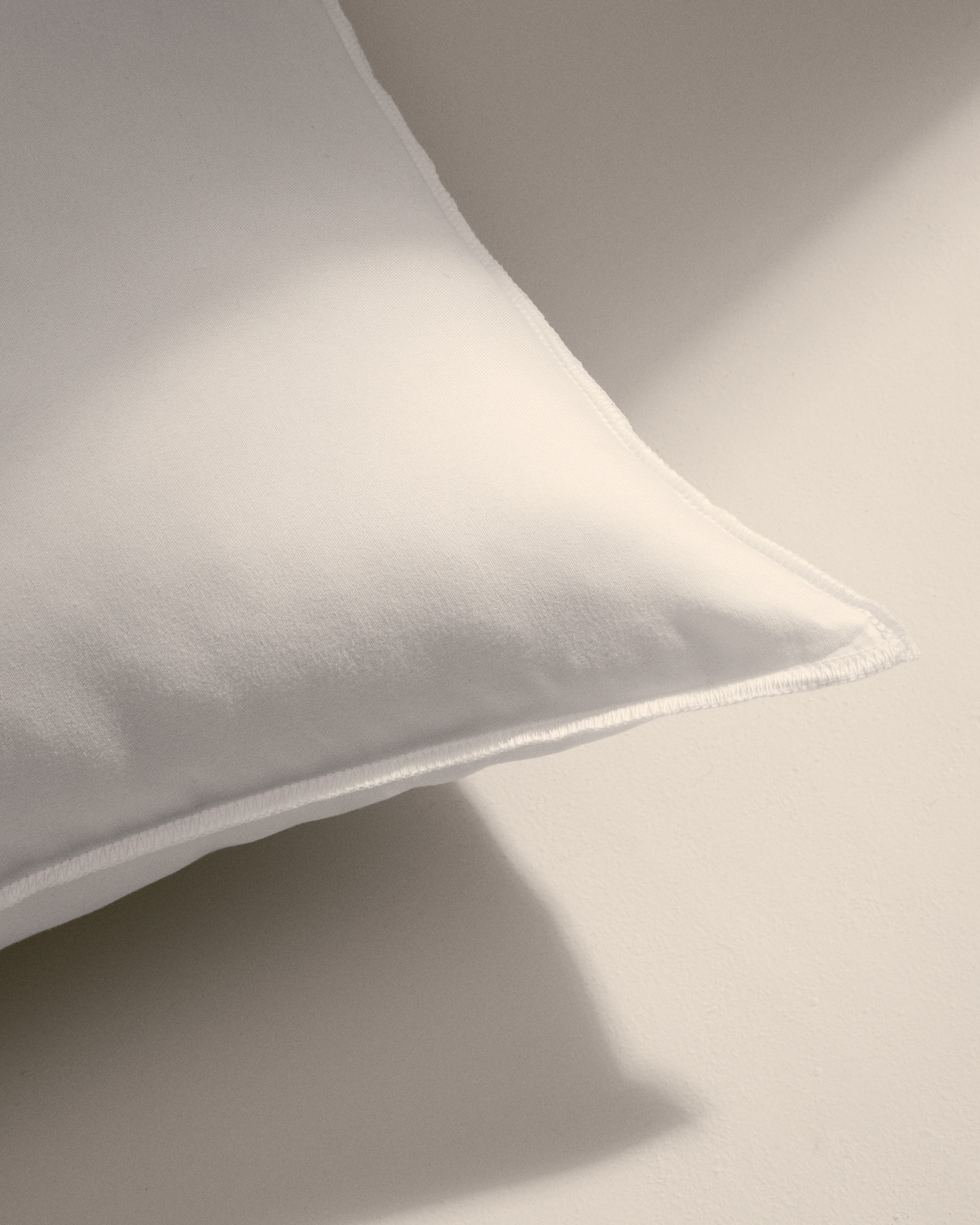 Fluff cushion filler, 30 x 50 cm