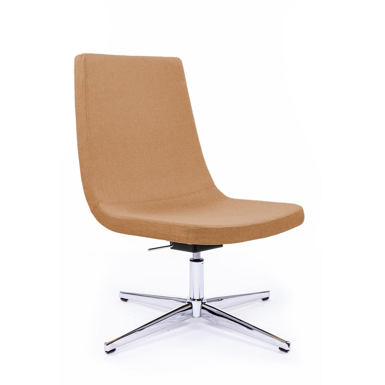 Fauteuil lounge Topstar Sitness Lounge 20 (Marron clair, Nouveau)