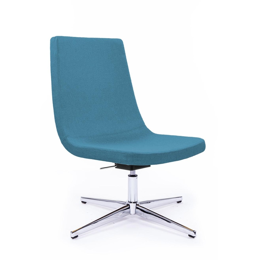 Lounge Sessel Topstar Sitness Lounge 20 (Türkis, Neu)