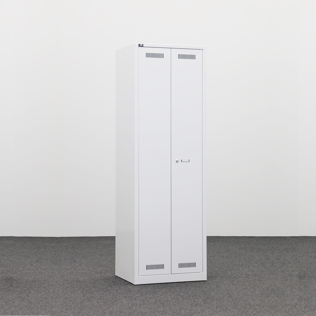 Allzweckschränke Bisley Light (Neu, mit Schlüssel)