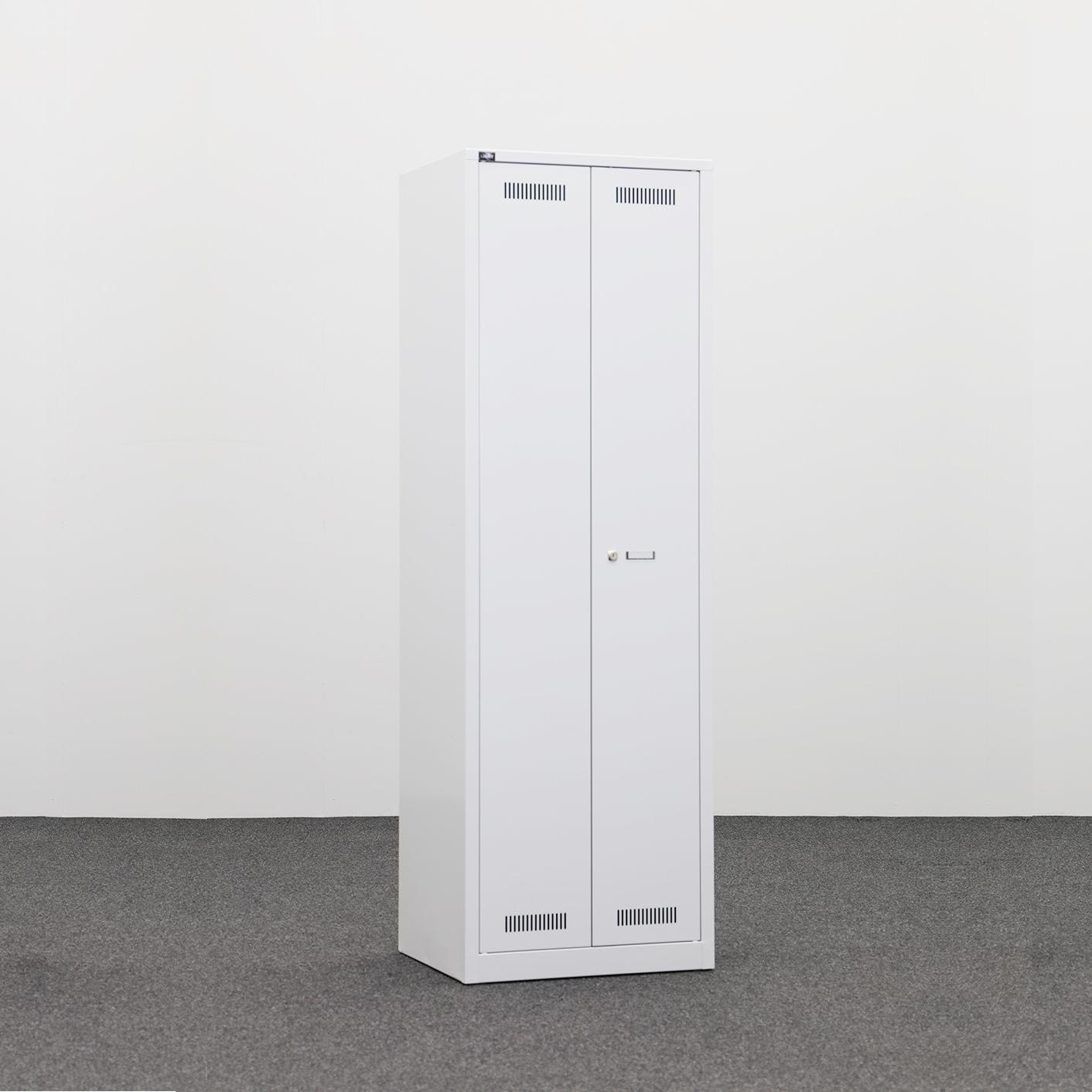 Allzweckschränke Bisley Light (Neu, Mit Schlüssel)