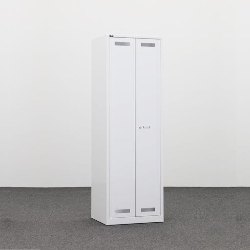 Allzweckschränke Bisley Light (Neu, mit Schlüssel)
